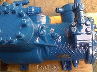 Продам холодильные компрессора 1П10 1ПБ10 4ПБ-20 5ПБ-20 5ПБ10 4ПБ-28 ФУБС-9 ФУБС-12 ФУБС -6 - объявление
