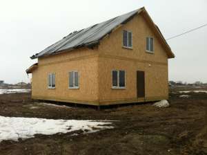 Продам хороший дом 126 м.кв. в Малая Александровка ,11 км от Киева!
