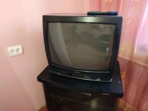 Продам цветной телевизор - объявление