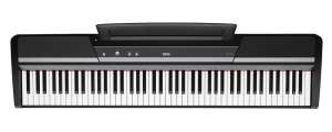 Продам цифровое пиано Korg SP-170BK - объявление