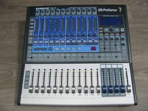 Продам цифровой микшер Presonus STUDIOLIVE 16.0.2 - оголошення