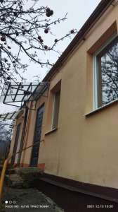 Продам часть дома 94м2 Х.Гора - объявление