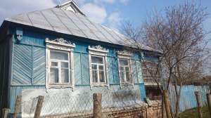 Продам часть дома для прописки - объявление