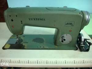 Продам швейную машинку Textima ALTIN 8332 - объявление
