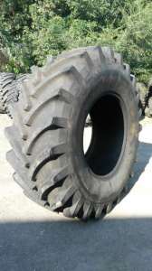 Продам шины б/у Starmaxx TR-110 650/85R38 - оголошення