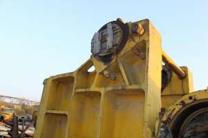 Продам эксцентрик ККД1500x180,дробилка СМД111,ККД1500x180,ККД1200/150 - оголошення