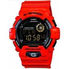 Продам японские Мужские наручные часы
CASIO G-SHOCK G-8900A-4ER в Киеве - объявление