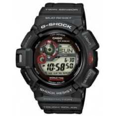 Продам японские Мужские наручные часы CASIO G-SHOCK G-9300GY-1ER в Киеве - объявление