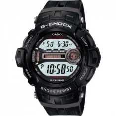 Продам японские Мужские наручные часы CASIO G-SHOCK GD-200-1ER в Киеве - оголошення