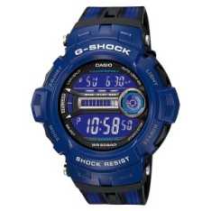 Продам японские Мужские наручные часы CASIO G-SHOCK GD-200-2ER в Киеве - оголошення