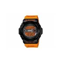 Продам японские Мужские наручные часы CASIO G-SHOCK GLX-150-4ER в Киеве - объявление