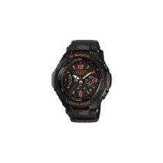 Продам японские Мужские наручные часы CASIO G-SHOCK GW-3000B-1AER в Киеве - объявление
