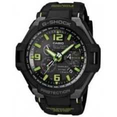 Продам японские Мужские наручные часы CASIO G-SHOCK GW-4000-1A3ER в Киеве - объявление