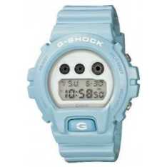 Продам японские Унисекс наручные часы CASIO G-SHOCK DW-6900SG-2ER в Киеве - объявление