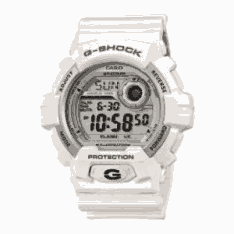 Продам японские Унисекс наручные часы
CASIO G-SHOCK G-8900A-7ER в Киеве - объявление