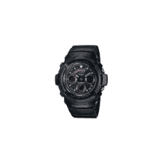 Продам японские мужские наручные часы CASIO G-SHOCK AW-591ML-1AER в Киеве - объявление
