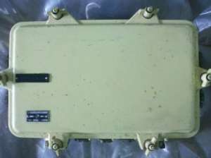 Продам ящики соеденительные СЯ-42 - объявление