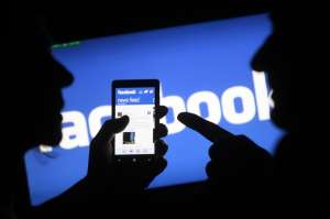 Продам/сдам в аренду аккаунт FB - объявление