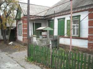 Продам/сдам дом - оголошення