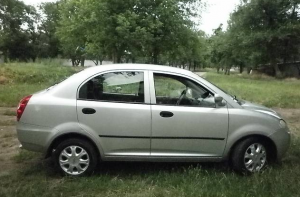 Продас авто Чери Джаги срочно - оголошення