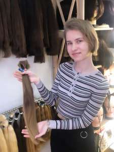 Продать волосы в Ужгороде с выгодой!