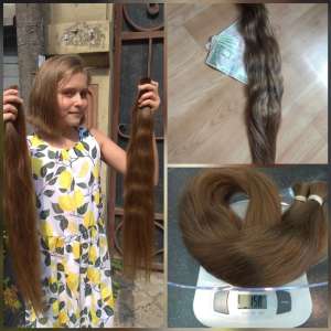 Продать волосы в Харькове дорого.от 35 смСтрижка в подарок.