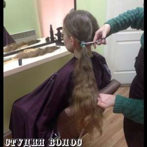 Продать волосы в Харькове по самым высоким и выгодным для Вас ценам! - объявление