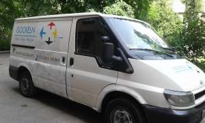 Продаю Ford Transit - объявление