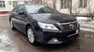 Продаю Toyota Camry Тойота Камри 3.5 литра в отличном состоянии. - оголошення
