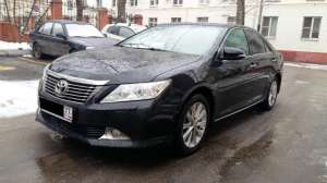 Продаю Toyota Camry Тойота Камри 3.5 литра в отличном состоянии.
