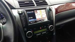 Продаю Toyota Camry Тойота Камри 3.5 литра в отличном состоянии.