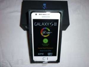 Продаю НОВЫЕ смартфоны samsung galaxy i9100 запечатанные. - объявление