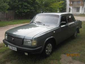 Продаю автомобиль ГАЗ 31029 (Волга) - оголошення