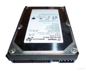Продаю винчестеры ( HDD ) для ноутбуков 2,5 IDE. - объявление