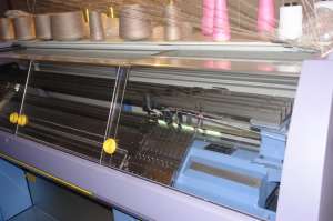 Продаю вязальную машину STOLL 320 TC-C-E3 из Польши - объявление