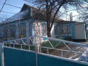 Продаю дом в с. Ивановка, Межевского р-на, Днепропетровской обл. - объявление