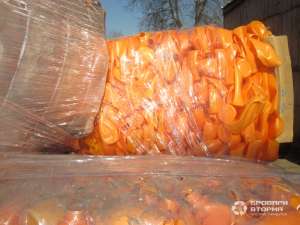 Продаю лом пластмасс - объявление