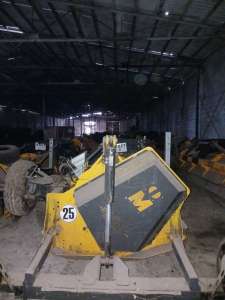 Продаю мульчувач MU Farmer 670№2. Ціна 7 000$ - оголошення