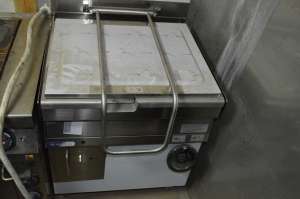 Продаю новую электрическую сковороду MODULAR 70/70 - оголошення