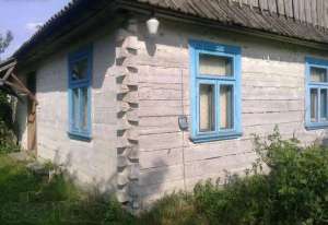 Продаю свой дом с участком с. Волица, Анрушевский р-н, Житомирская - объявление