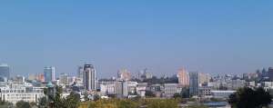 Продаю свой участок в центре Киева 20+15 соток - объявление