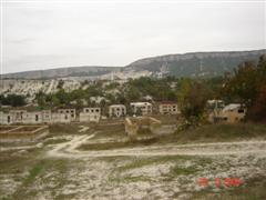 Продаю свой участок под жилищное строительство в Крыму - объявление