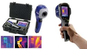 Продаю тепловизоры Flir I3/I5/I7 - объявление