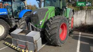 Продаю трактор Fendt 936 Vario PowerPlus. Ціна 63 000$ - объявление