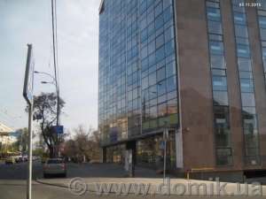 Продаются офисы от 150 кв.м., пр. Лобановского, 56 - оголошення