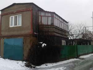 Продаётся дом в г.Мариуполь - объявление
