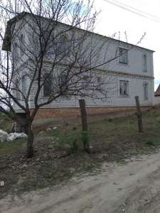 Продаётся дом в городе Белая Церковь, Киевская область - объявление
