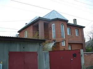 Продаётся дом с гаражом Севастополь - объявление