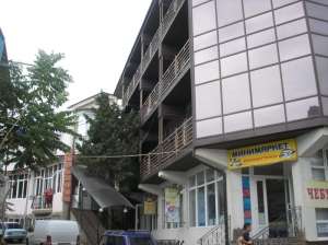 Продаётся мини гостиница в Симеизе (Крым, Ялта) в районе автовокзала Симеиза