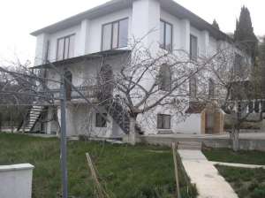 Продаётся новая мини гостиница в Ялте (Алупка) 12 номеров - оголошення
